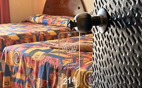 Hotel Mocali